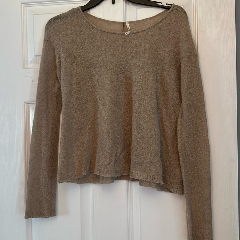 Free People Sweater
